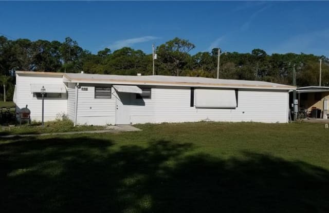 18381 Ace RD - 18381 Ace Road, North Fort Myers, FL 33917