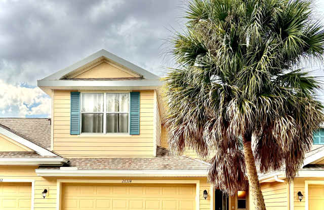 20314 Noble Oak Place - 1
