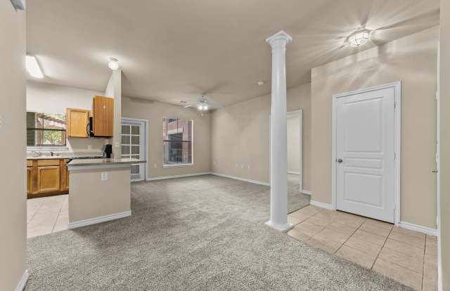 Plaza at Chase Oaks - Senior Housing