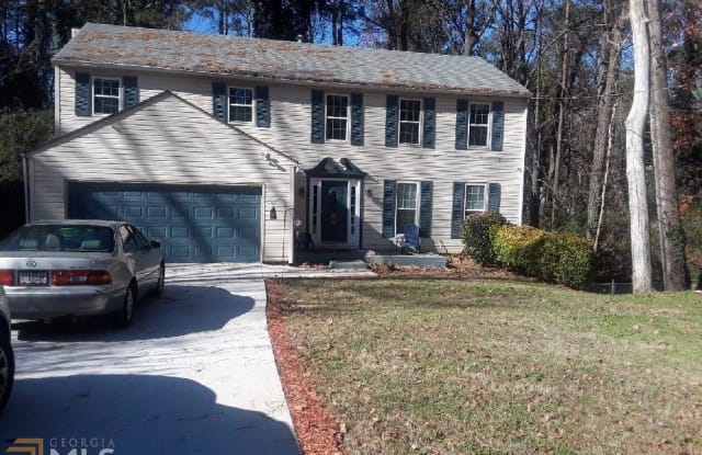 510 S Malton Ct - 510 South Malton Court, DeKalb County, GA 30083