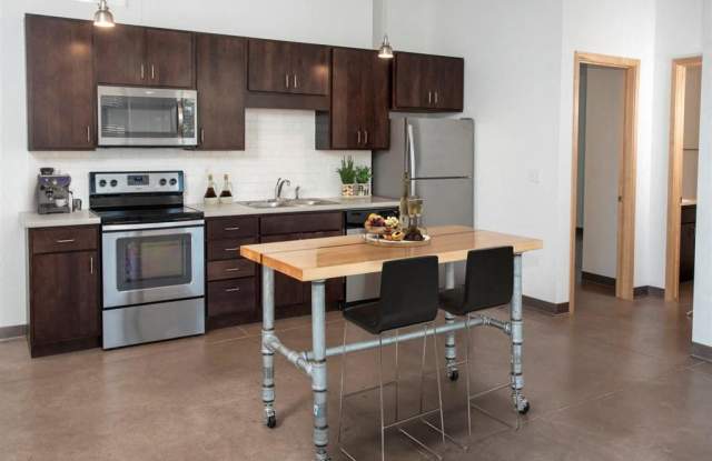 Photo of Gurley Lofts