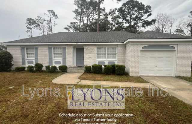 Photo of 2517 Deborah Dr