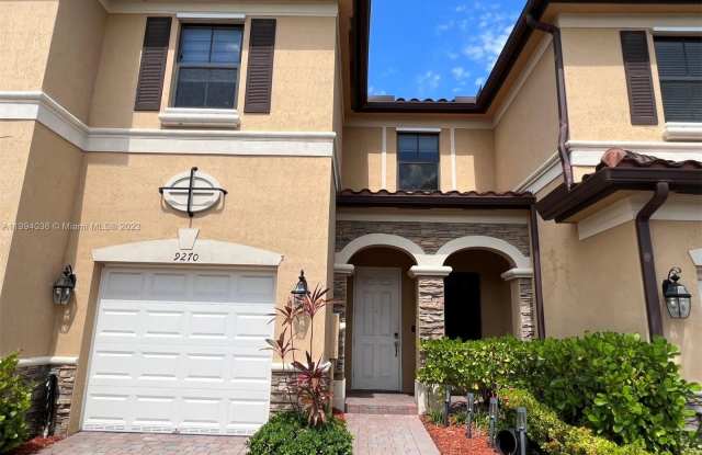 9270 W 34th Ct - 9270 West 34th Court, Hialeah, FL 33018