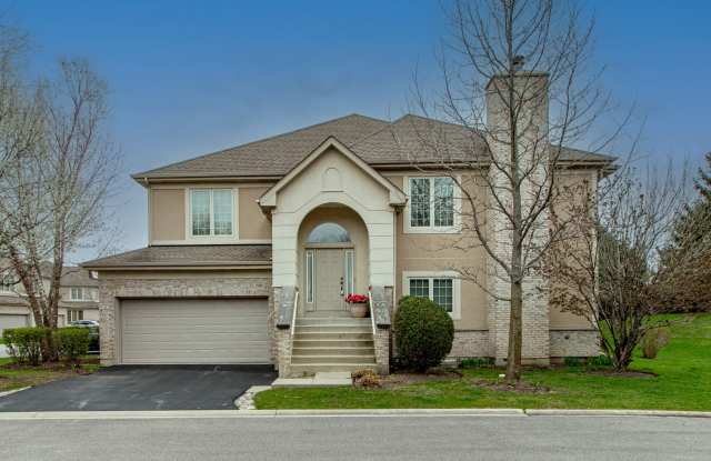 6 Beaconsfield Court