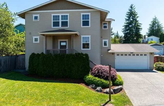 1119 North Waugh Road