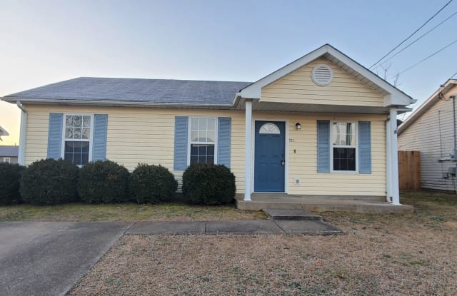 1123 Timothy Avenue - 1123 Timothy Avenue, Oak Grove, KY 42262