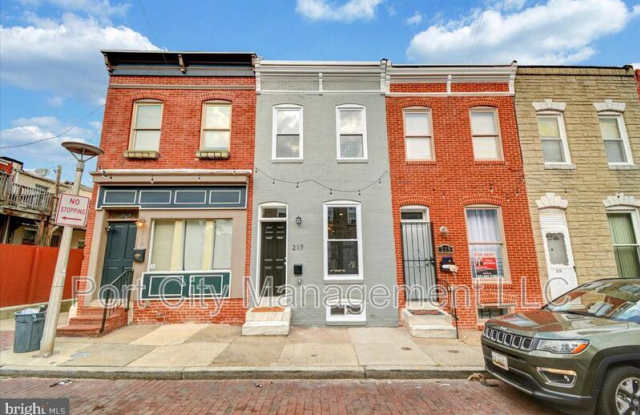 Photo of 217 North Belnord Avenue