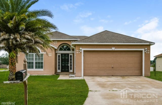 3661 Braeden Court - 3661 Braden Drive, Clay County, FL 32068