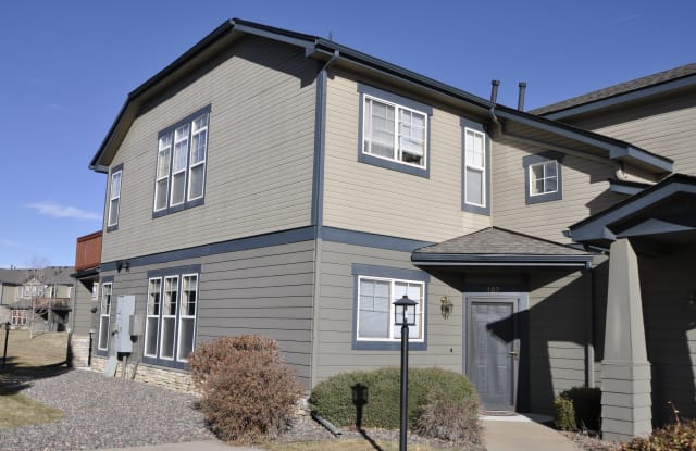 2192 S Fulton Cir Unit 102 - 2192 South Fulton Circle, Aurora, CO 80231