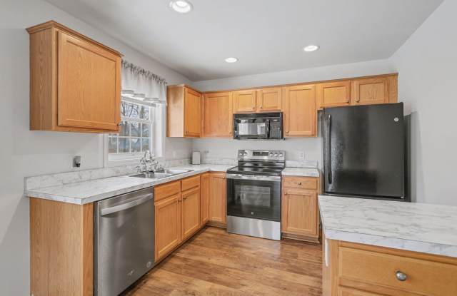 3 Bedroom Home in Bainbridge