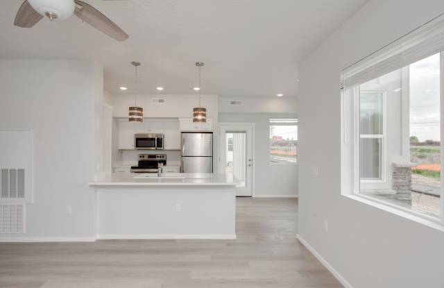 Now Leasing! Location, Community, Quality Living!