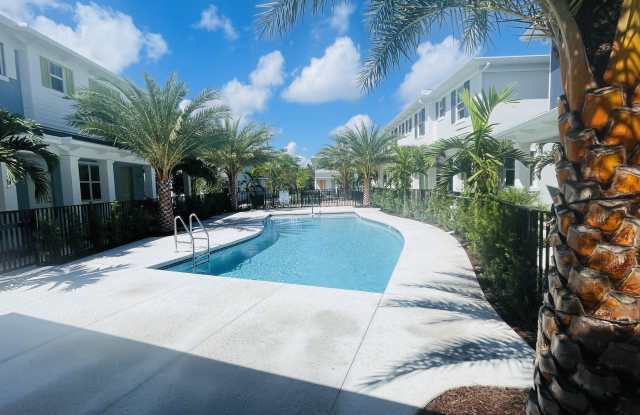 Haney Creek Crossing