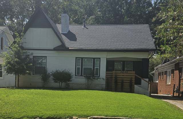 2429 Hosea L. Williams Drive