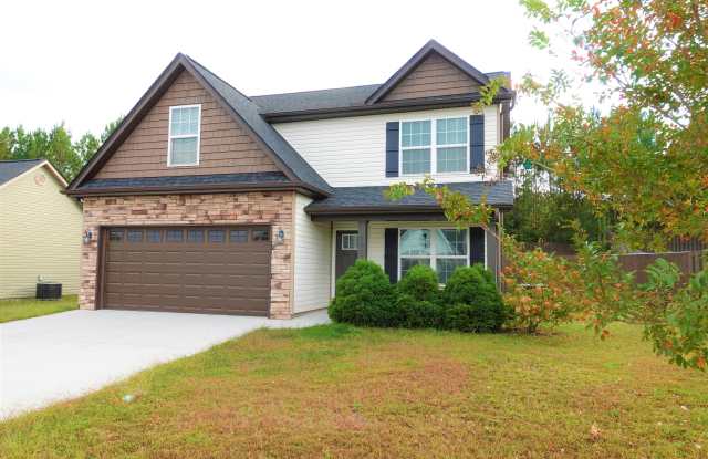 1002 Whirlaway Circle