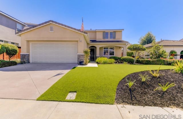 5181 Bluegrass Way - 5181 Bluegrass Way, Oceanside, CA 92057