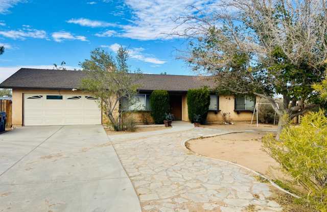 Spacious Apple Valley Home with Expansive Living Area  Flexible 4th Bedroom Option