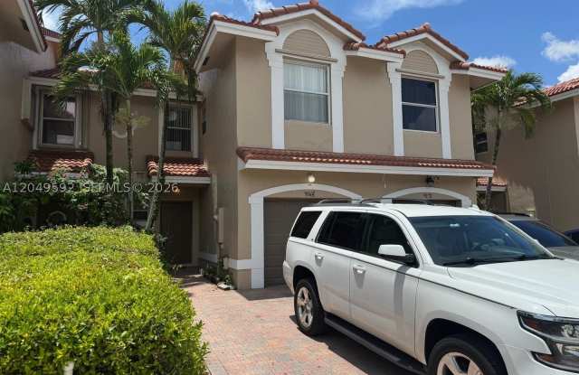 9064 NW 54th St