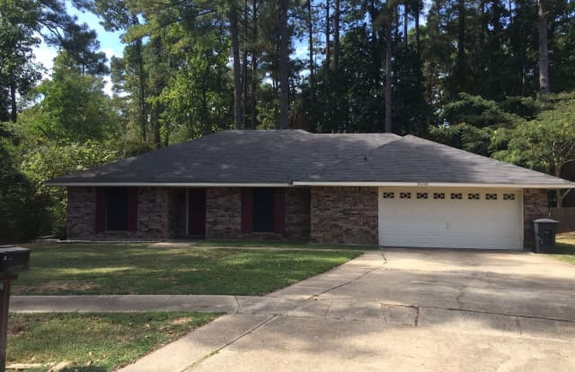 3608 Lannon - 3608 Lannon Circle, Shreveport, LA 71118