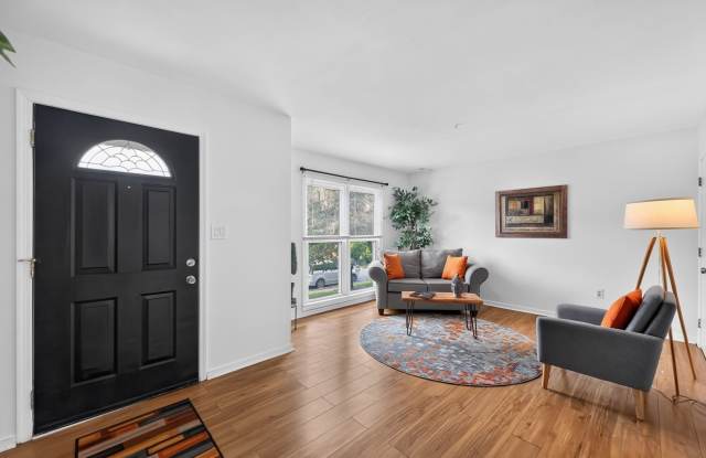 Charming 3BR House in Richmond Close to VCU
