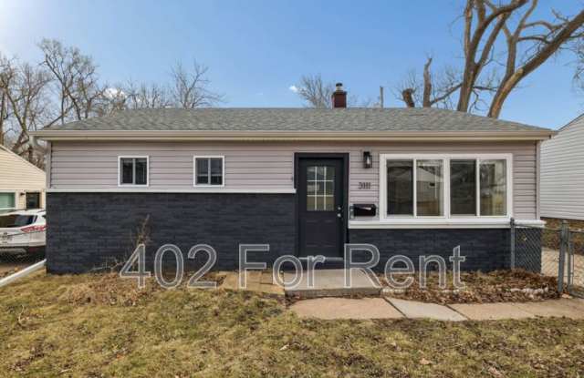 3111 South 40th Street