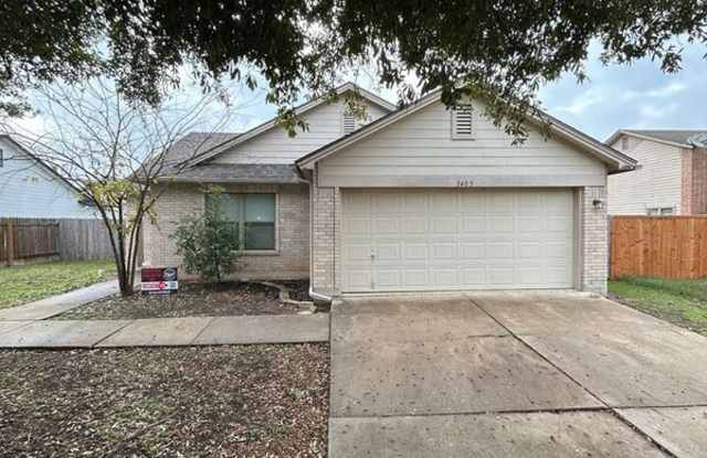 3403 Nocona Cv