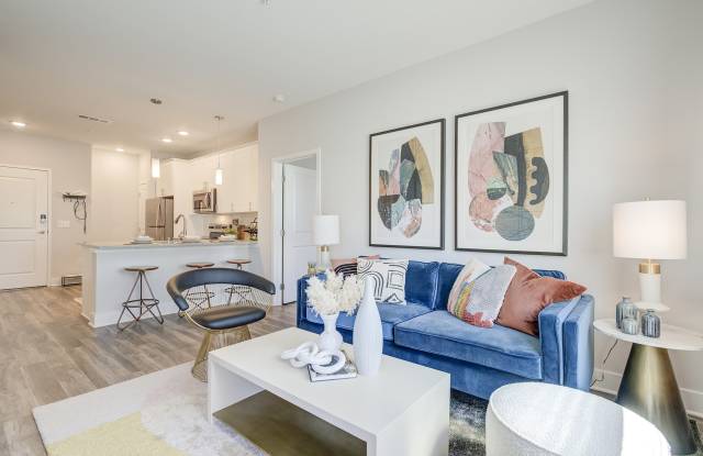 Photo of Constellation Apartment Homes