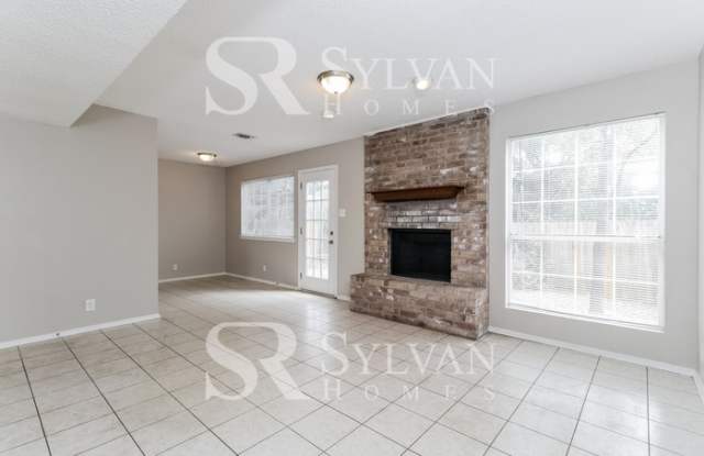 7301 Scenic Brook Drive