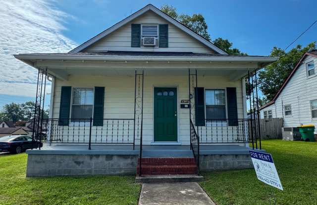 2300 Danville Street, Hopewell