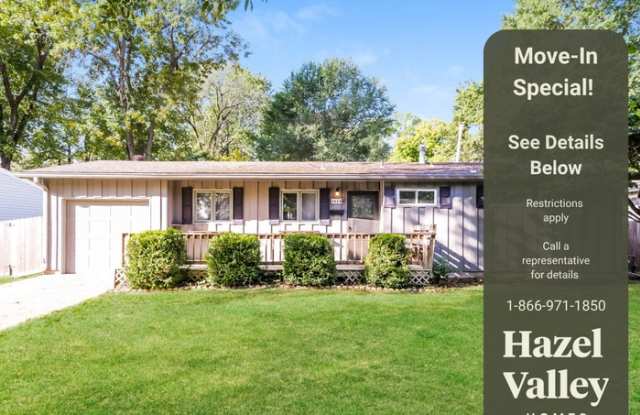 Photo of 4608 South Willis Avenue