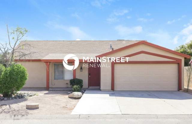 7070 South Placita Del Mundo