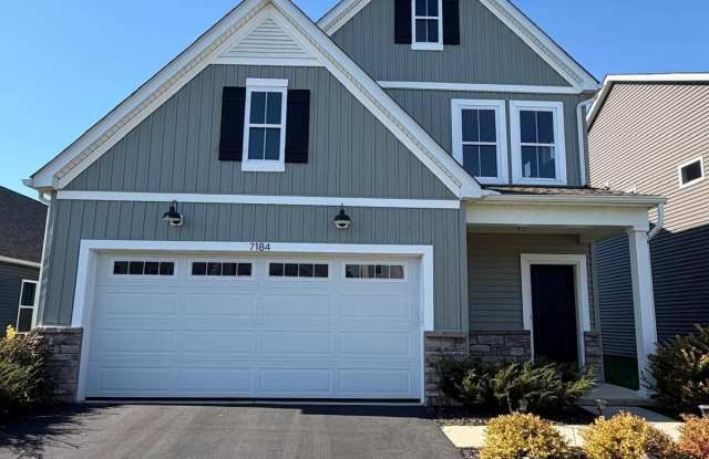 7184 Celebration Drive