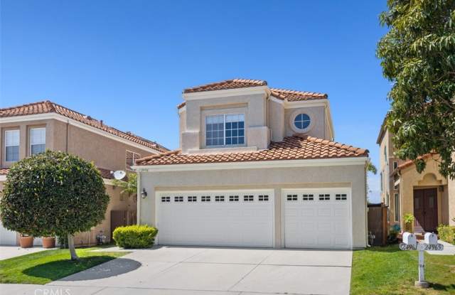 24961 Stonegate Lane