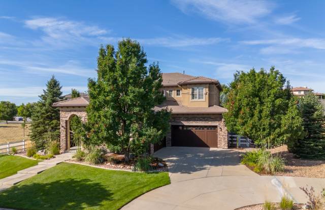 1380 Huntington Trails Parkway is an entertainer’s paradise! photos photos