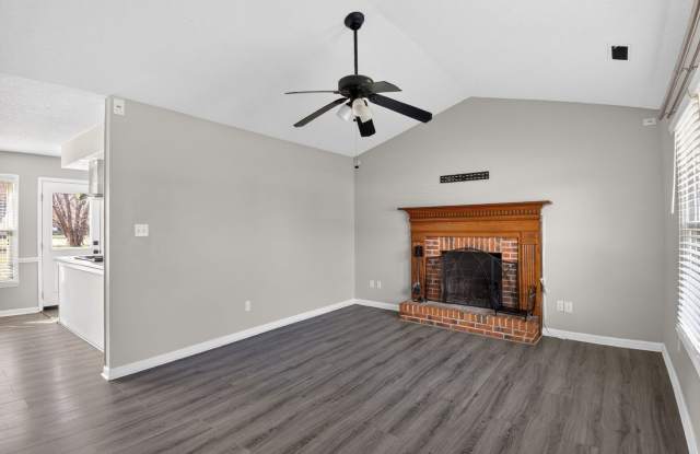 3BR House in Jacksonville