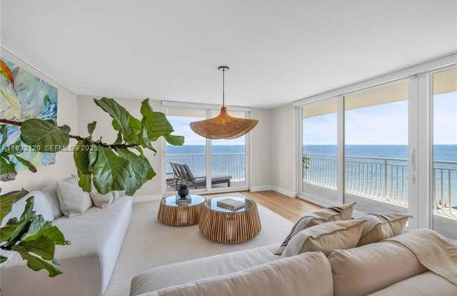 615 Ocean Dr # 6A, Key Biscayne, FL 33149