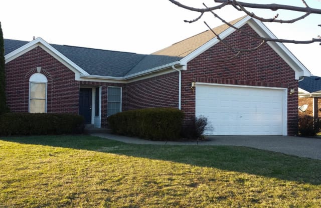 10702 Black Walnut Blvd - 10702 Black Walnut Boulevard, Jefferson County, KY 40229