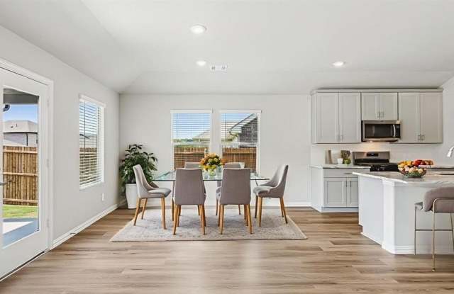 602 Midnight Oak Drive