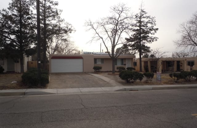 9112 Snowheights Blvd NE - 9112 Snow Heights Boulevard Northeast, Albuquerque, NM 87112