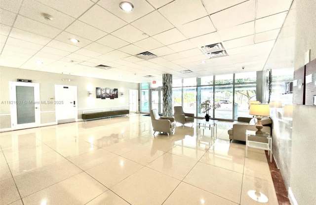 9500 W Bay Harbor Dr