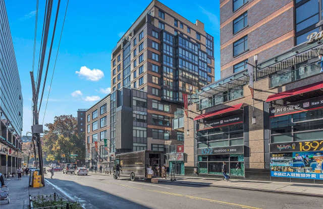 39-16 Prince Street
