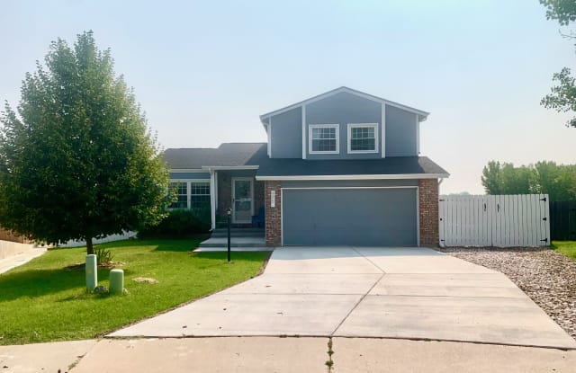 495 Slippery Elm Ct - 495 Slippery Elm Court, Loveland, CO 80538