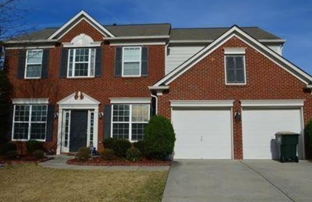 440 BAYSWATER Way - 440 Bayswater Way, Forsyth County, GA 30024