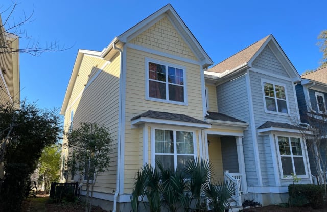 5104 E. Liberty Park Circle - 5104 East Liberty Park Circle, North Charleston, SC 29405