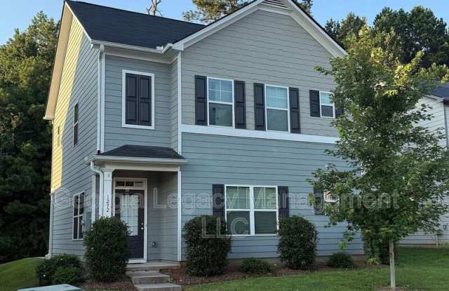 1272 Towne Square Court