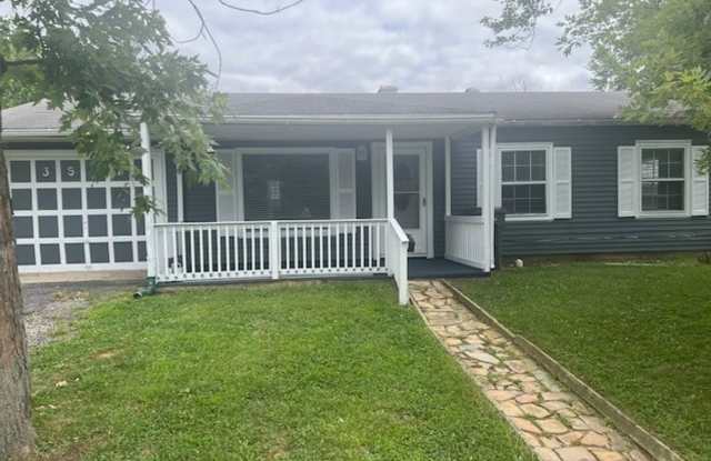 Photo of 3 Bedroom 2 BA ranch freshly rehabbed
