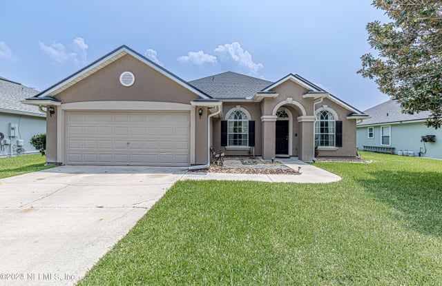 1652 REDSTONE Court - 1652 Redstone Court, St. Johns County, FL 32092