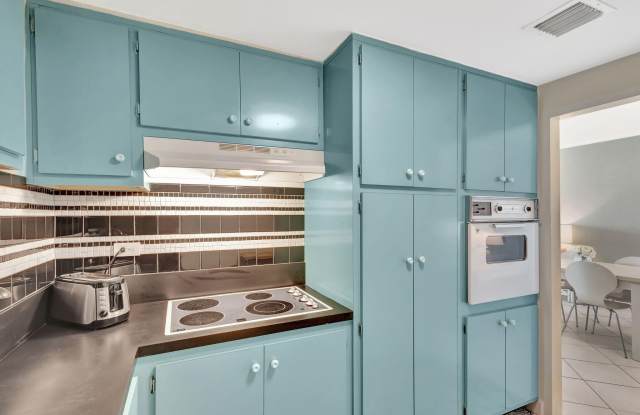 2800 N Flagler 101 Drive