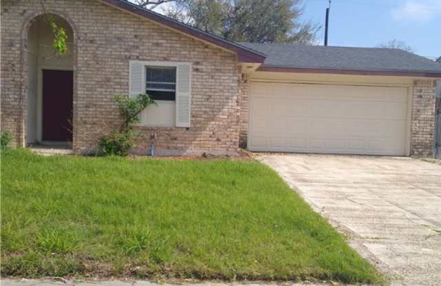 2226 Sussex Drive - 2226 Sussex Drive, Corpus Christi, TX 78418