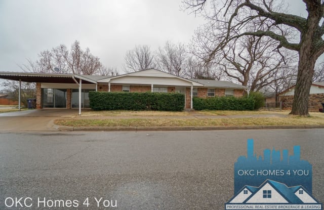 3012 Parker Drive - 3012 Parker Drive, Oklahoma City, OK 73135