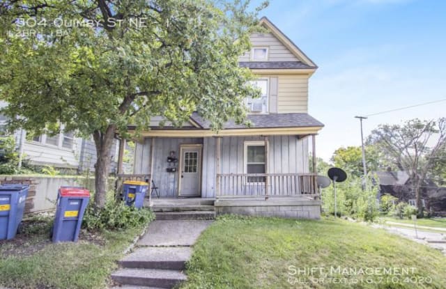 304 Quimby St NE - 304 Quimby Street Northeast, Grand Rapids, MI 49505